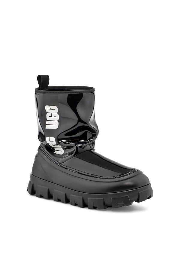 Ugg flat boots on sale