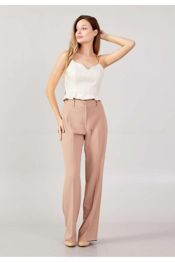 Ecru blouse discount