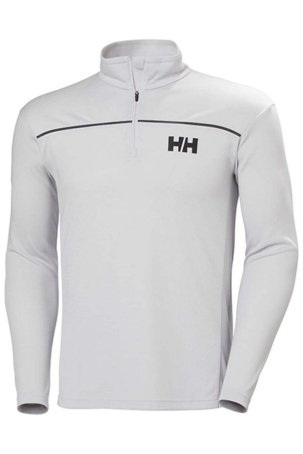 Helly Hansen-Мъжки суитшърт Helly Hansen Hp 1/2 Zip, сив, Hha.30208-hha.853 1
