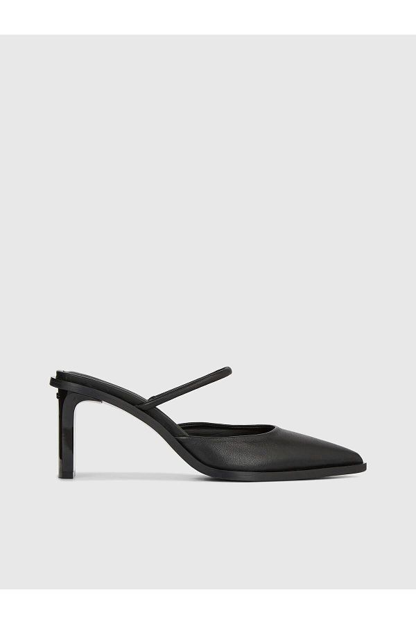 Calvin klein no heel shoes hot sale