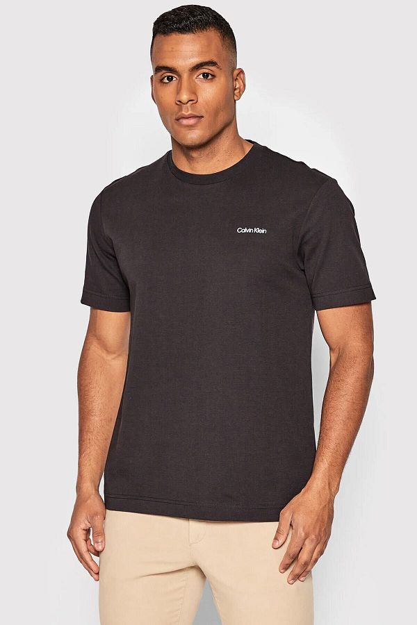 Calvin klein micro modal t shirt online