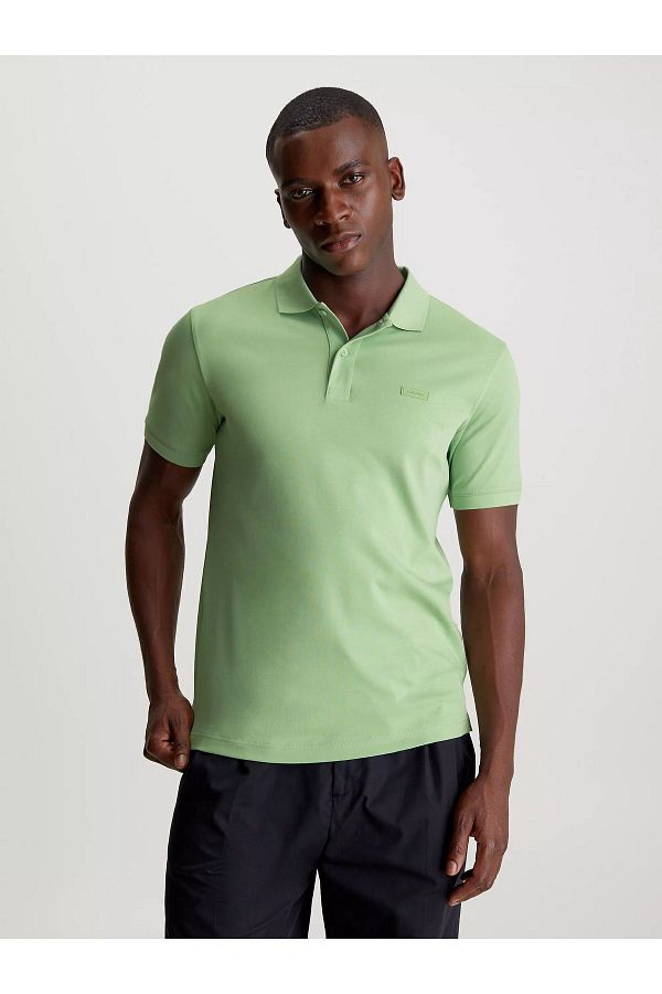 Mens polo shirt brand logos top