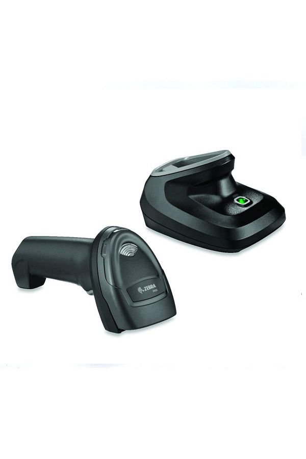 Zebra-Symbol Ds2278 2D Imager Wireless Reader 1