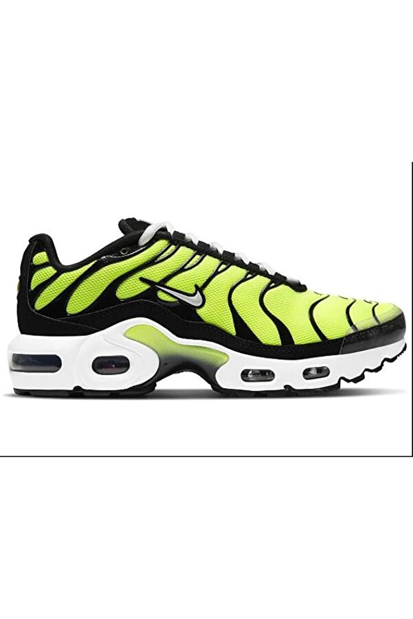 hot lime nike