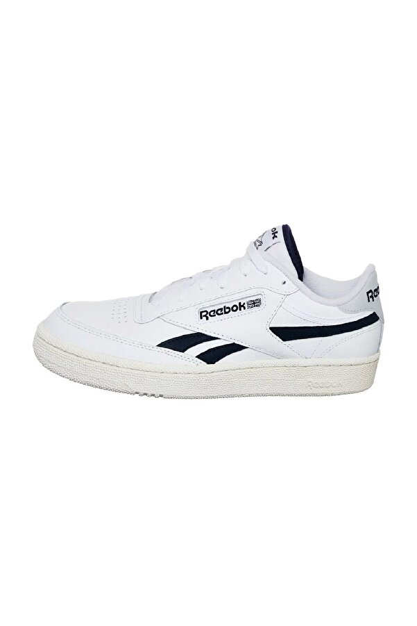 C Revenge Reebok WeiÃƒÂŸe Schuhe Herren Reebok CLUB C REVENGE
