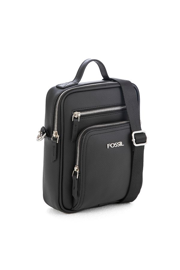 Fossil black bag outlet