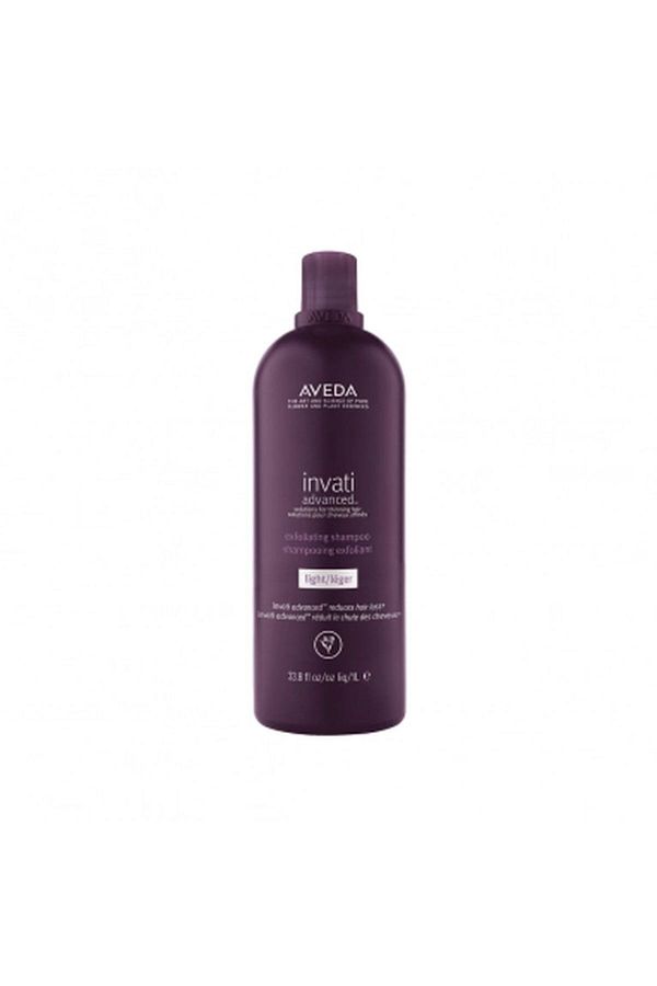 Aveda-Invati Advanced - Please Give Free to the Original Title Field Wallet 1