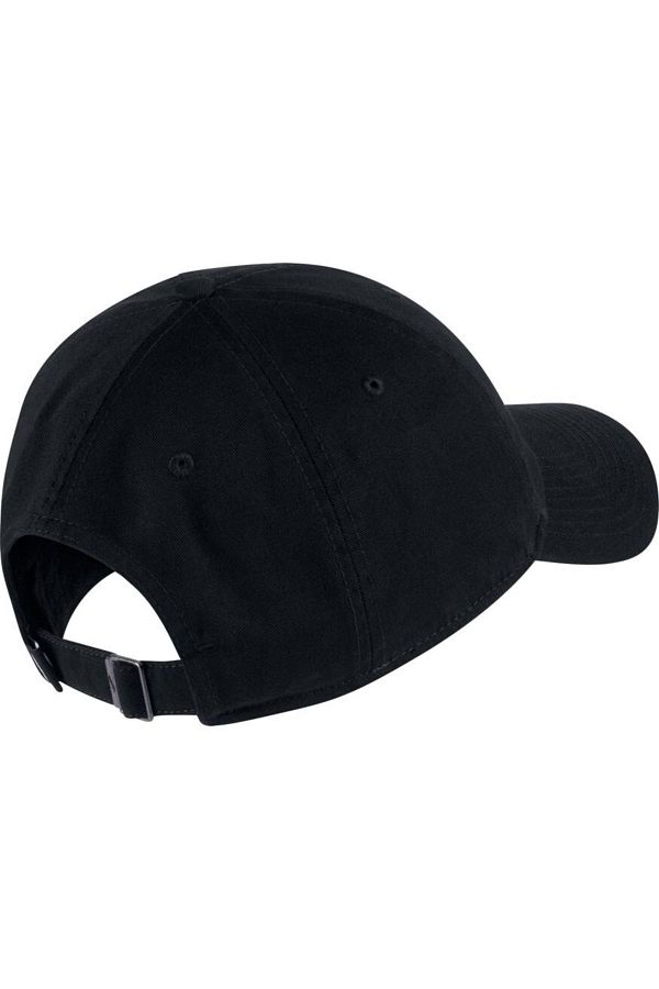 Nike unisex sportswear heritage86 cap 2025