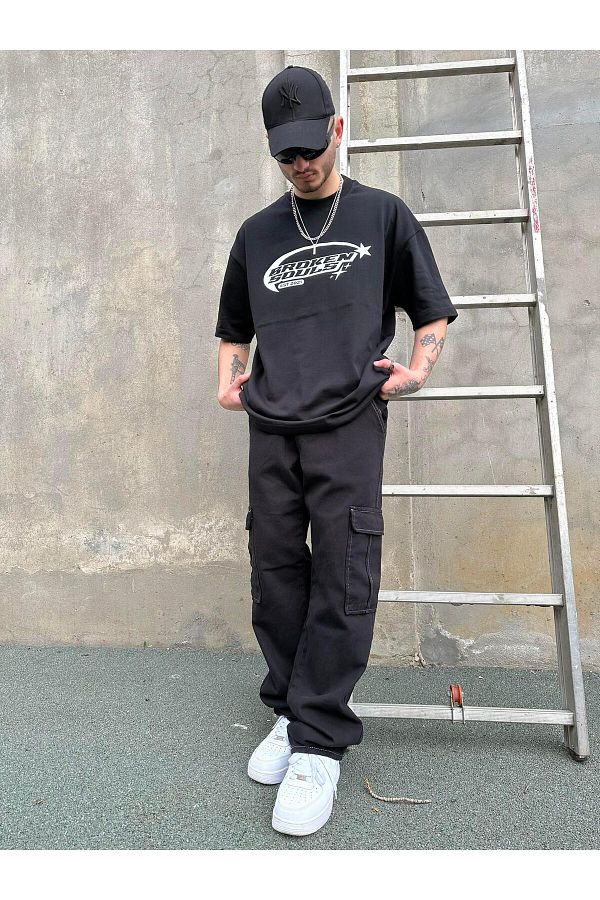 Broken souls sweatpants online