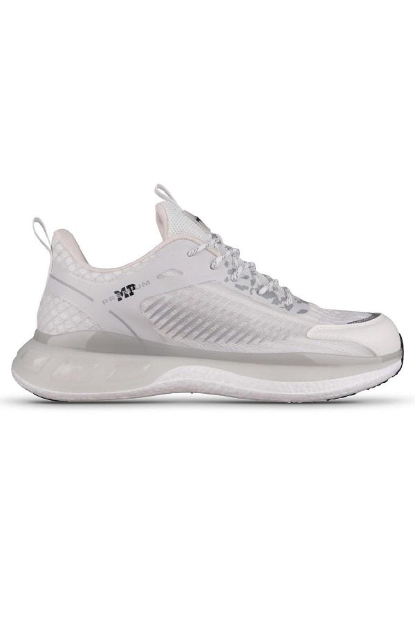 M.P.-Swift Runner Men's Sneakers - MP 241-1651, for Walking and Running 1