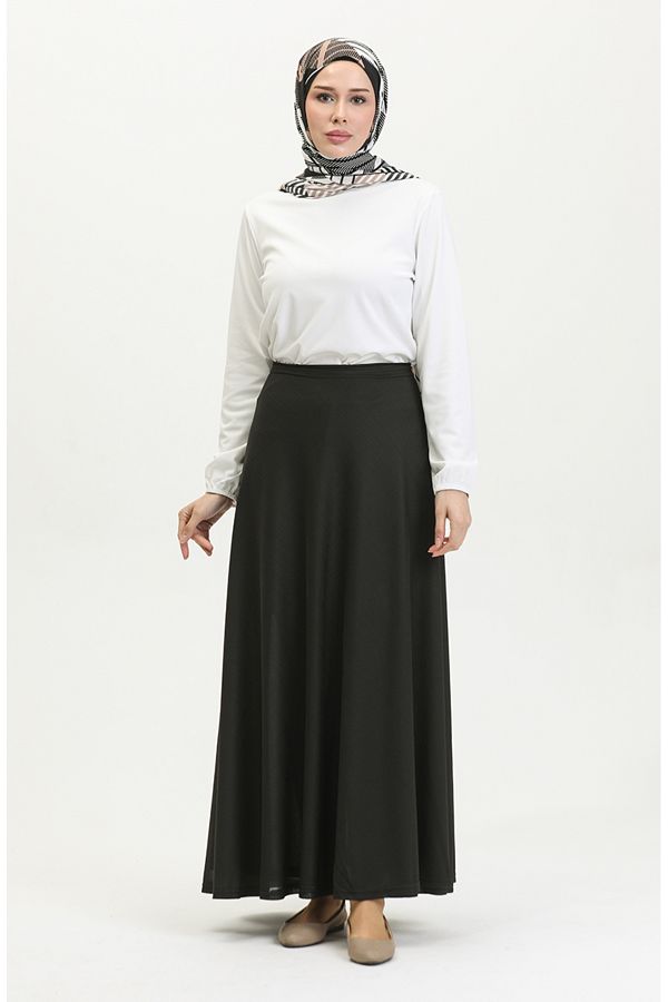 Khaki skirt kohls cheap
