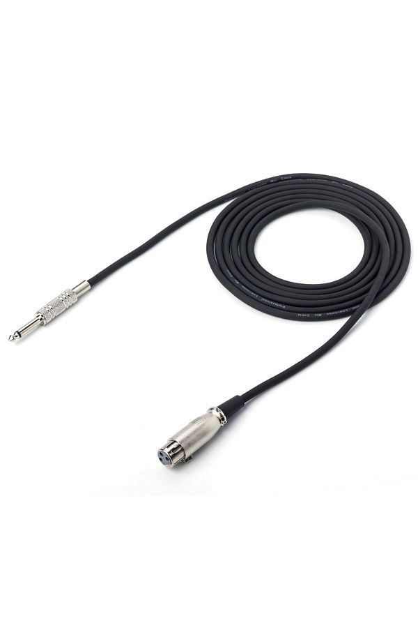 Adriana-Ic-xfgd 3m Female Xlr To Jack 1