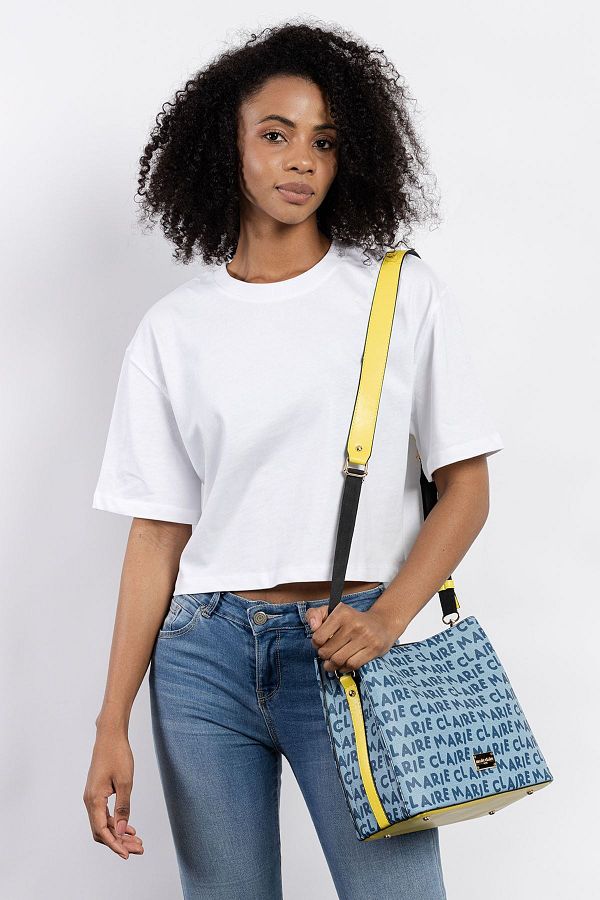 Jeans marie claire hot sale
