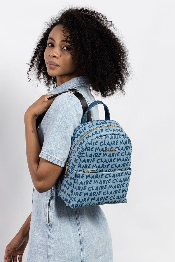 Marie claire backpack outlet
