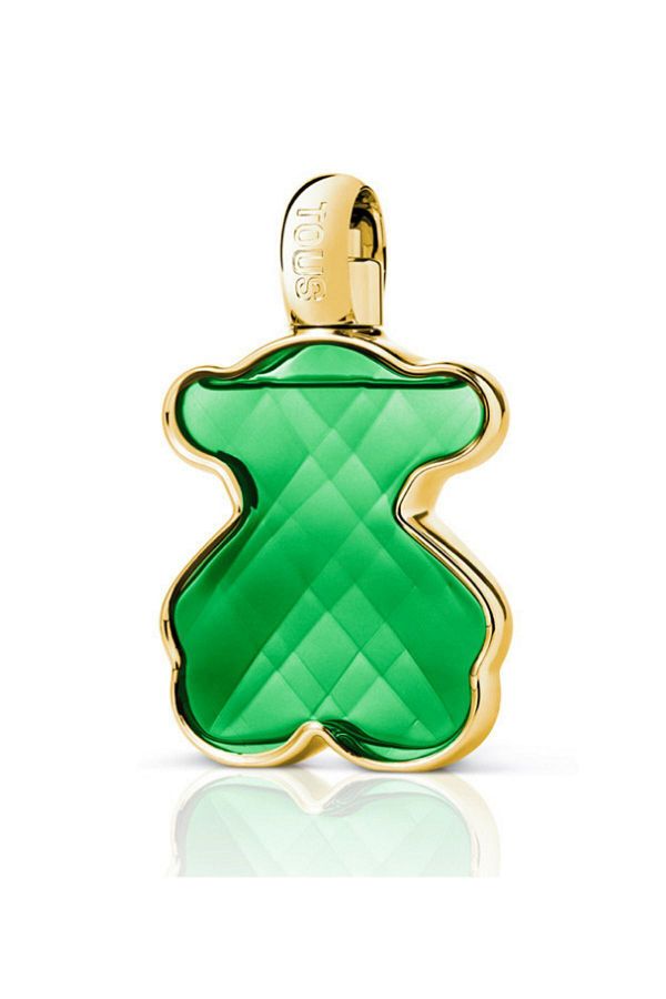 Tous-Loveme Emerald Elixir - 90ml Invisible Fragrance Perfume 1