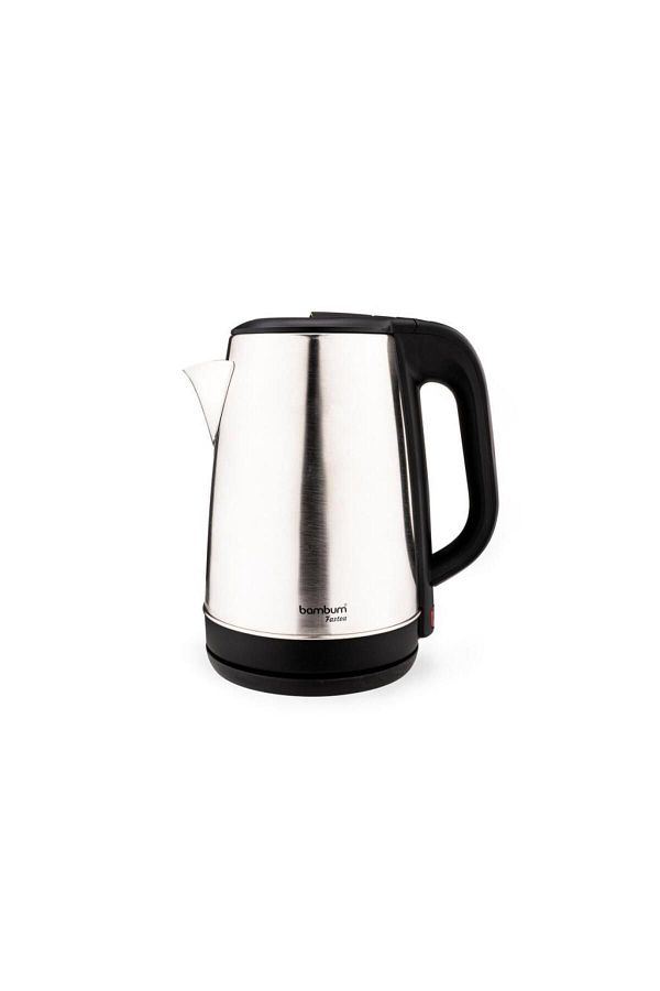 Bambum-Fastea Inox Kettle - 2.2 Liter 1
