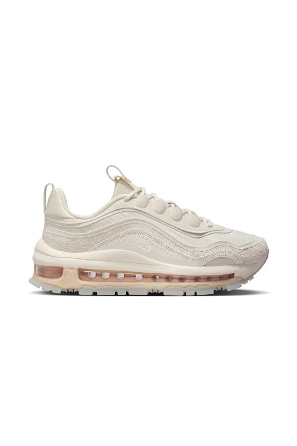 Nike-Air Max 97 Futura Women's Casual Shoes - FB4496-001 1