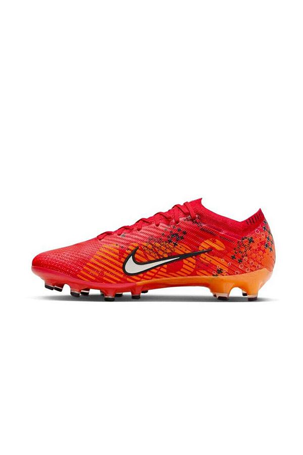 Nike mercurial football boots red shop
