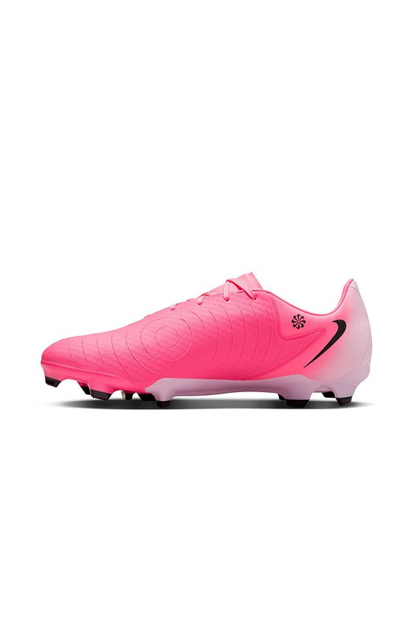 Nike FD6723 600 Unisex Turf Football Shoes Pink Phantom GX II Academy FG MG Trendyol