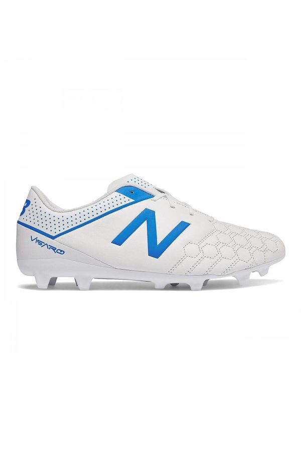 New Balance Visaro 1.0 Liga Full Grain Ag Men s Football Shoes Msvfawb Trendyol