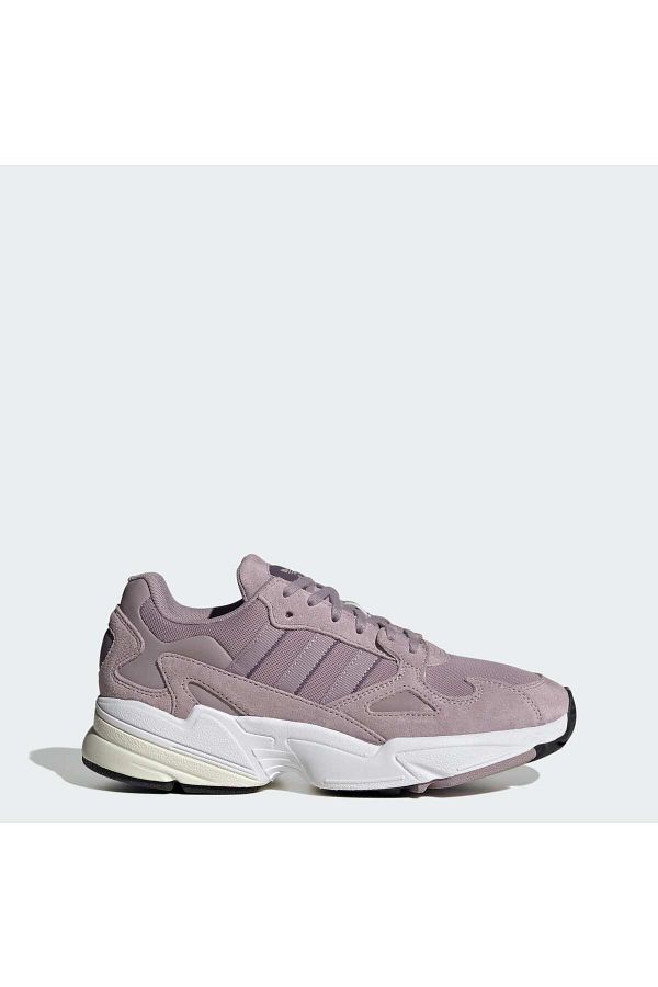 Adidas falcon women's sneaker store