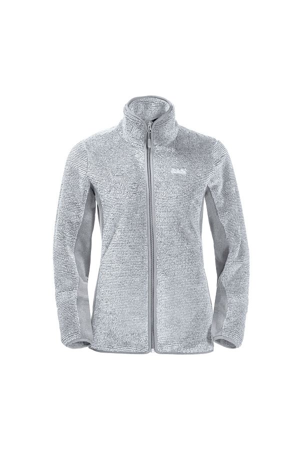 Jack Wolfskin Pine Leaf Women s Fleece Trendyol