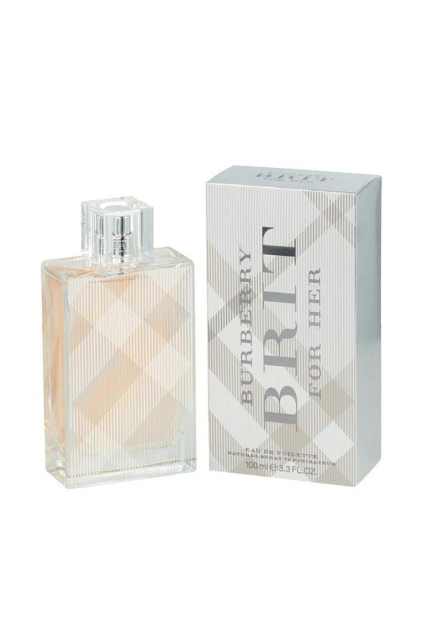 Burberry Brit Edt 100ml Women s Perfume Trendyol