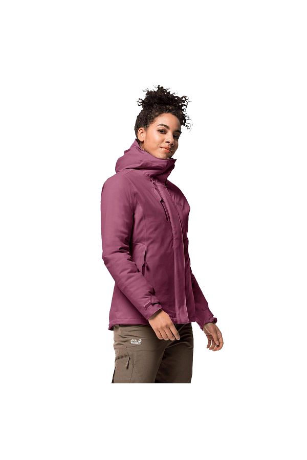 Jack wolfskin troposphere womens outlet