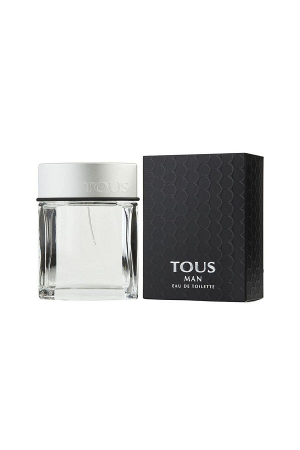 Tous-Tous Man Perfume by Tous Eau de Toilette 100 ml 1