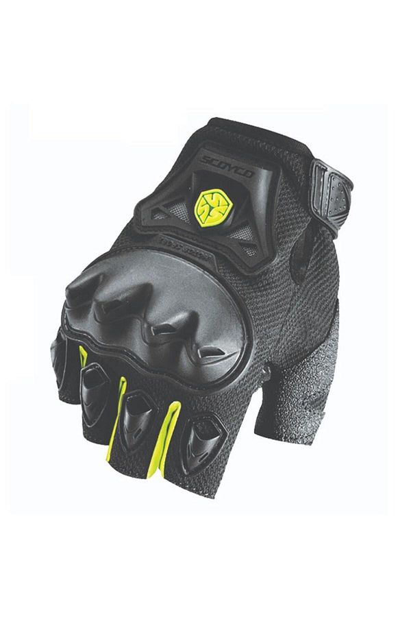 Scoyco Mc29 Half Motorcycle Gloves Trendyol