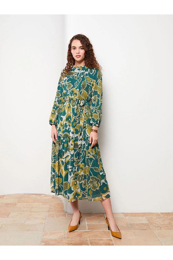 Dress lc waikiki best sale