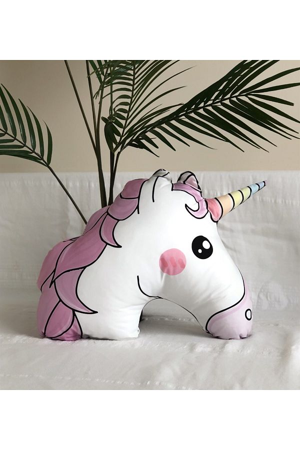 Unicorn pillow design online