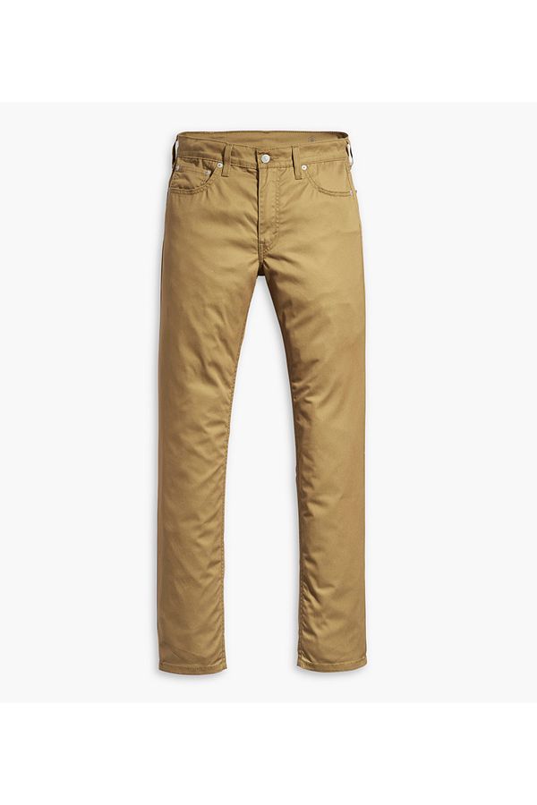 Levi's khaki jeans slim fit shop