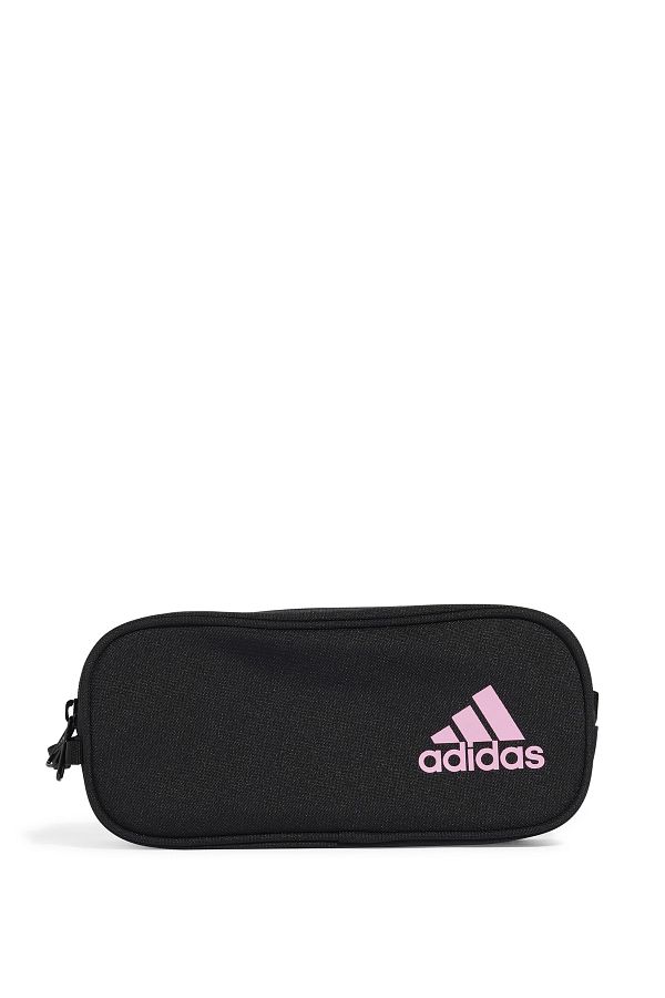 adidas-JE7120-BTS PEN. CASE 2 Black Girl's Pencil Bag 1