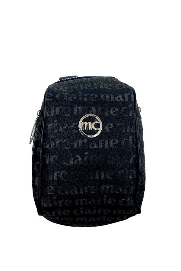 Marie Claire-| Crossbody Bodybag Women's Shoulder Bag - Black - Dora Mc231101685 1