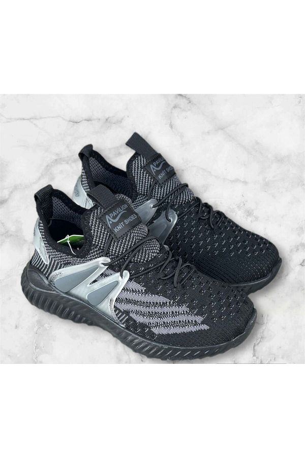 Pavilion Boy s Lightweight Knitwear Summer Sneakers Laceless Trendyol