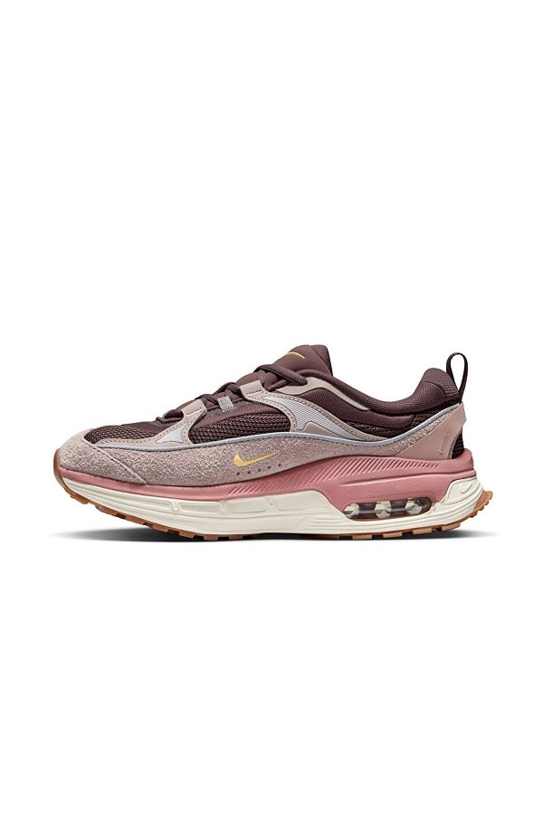 Women's 'air max 200 casual shoes red discount