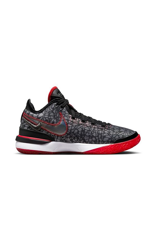 Nike Unisex Black Lebron Nxxt Gen Basketball Shoes DR8784 001 Trendyol