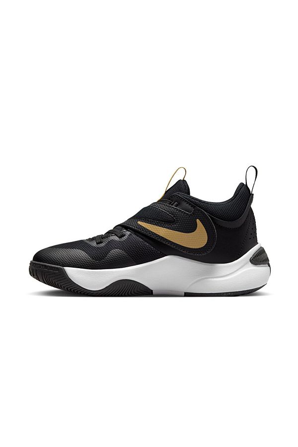 Nike grade school basketball shoes deals