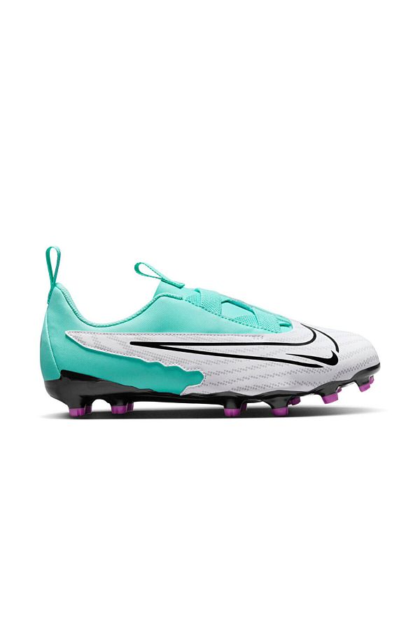 Nike DD9549 300 Model Youth Grass Floor Football Shoes Multicolor Jr Phantom GX Academy FG MG Trendyol