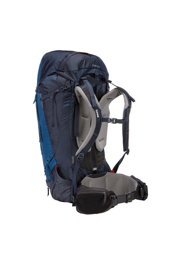 Thule Guidepost 75 L Blue Backpack Trendyol
