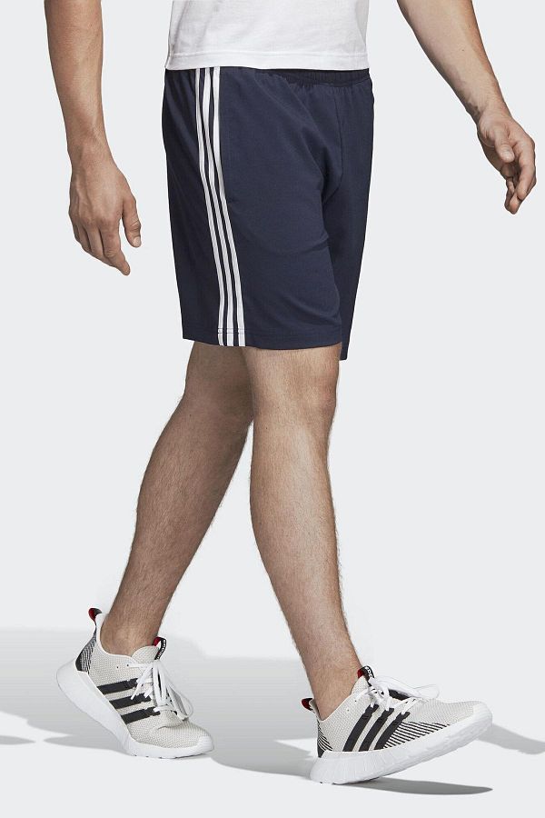 adidas E 3S CHELSEA Black Men s Shorts 100403536 Trendyol