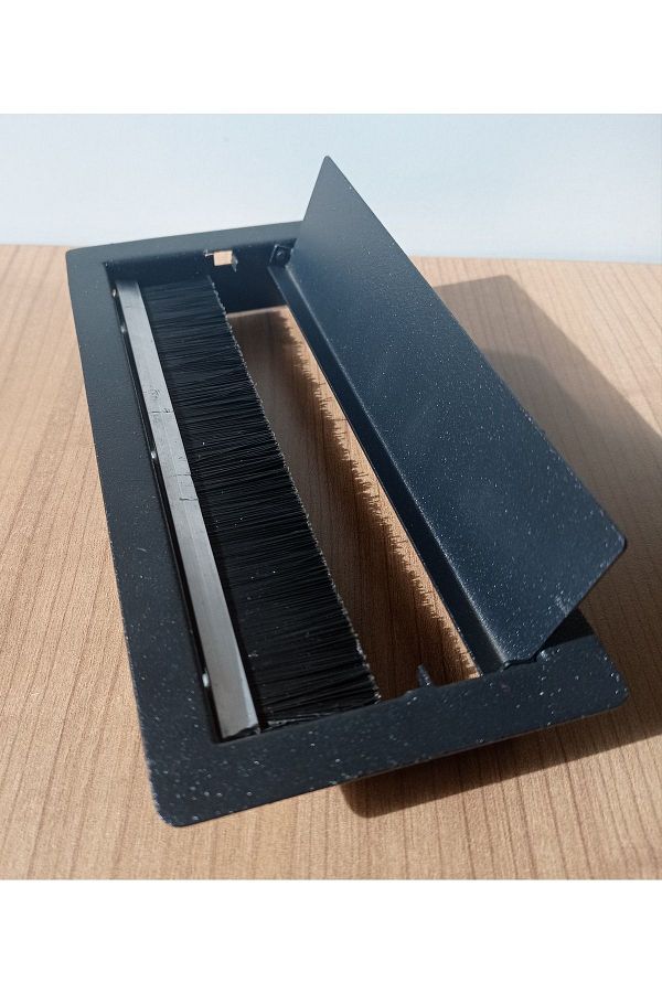 Amasya semaver-Metal Socket Box - Güven Business Dataport 1