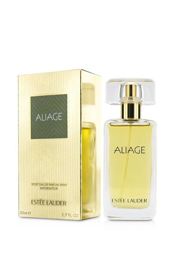 Estee Lauder-Aliage Edp 50 ml Women's Perfume 887167095847 1