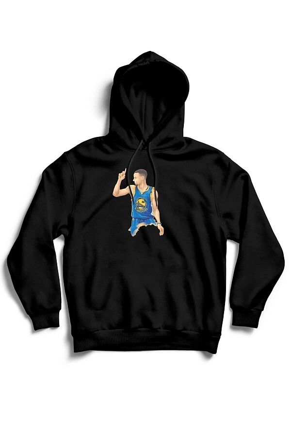 Pocketless hoodie 2025