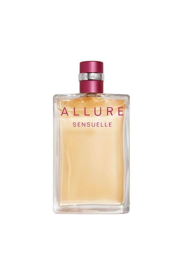 Chanel-Allure Sensuelle EDT 100 ml Damenparfüm 3145891294606 1
