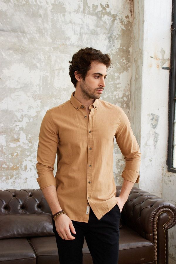Flame blouse outlet