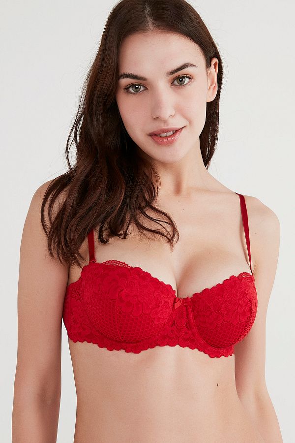 Penti-Tango Bloom Bra - Comfortable and Stylish 1