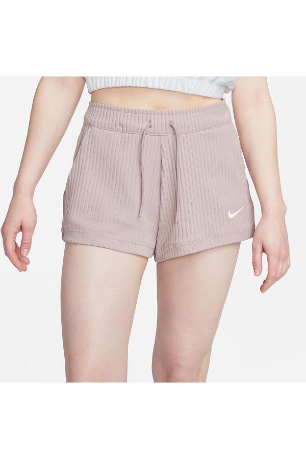 Nike women's sportswear jersey shorts shop
