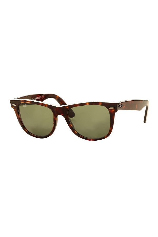 Ray Ban Rb2140 902 50 Brown Leopard Square Sunglasses Rb2140 902 50 22 150 3n Trendyol